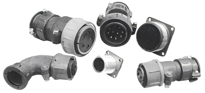 What Makes Airoadcon a Trusted Connector Manufacturer in Industrial Applications?