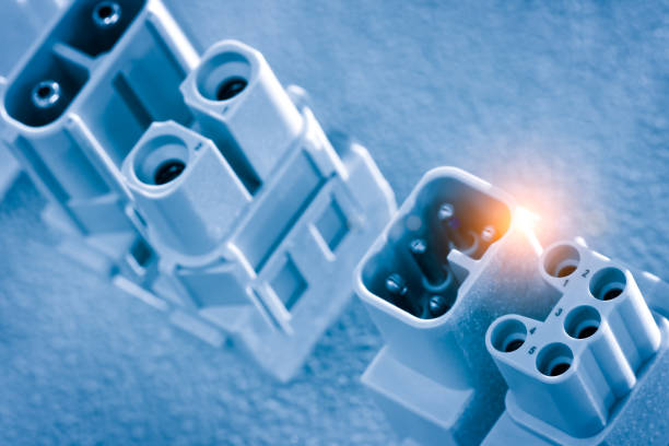 Can a Custom-Matched Connector Solution Reduce Downtime and Failures?