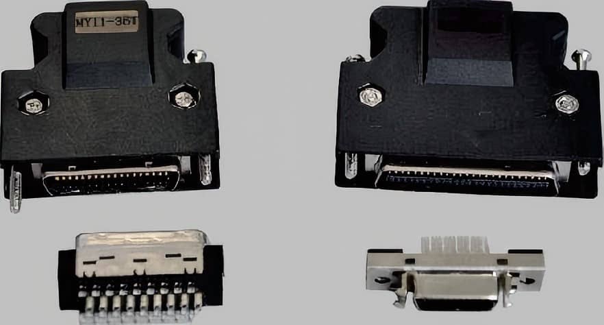 What Are the Key Features of Modern Automotive Electrical Connectors? 