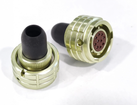 Why Aerospace Circular Connectors Are Vital for Modern Aircraft