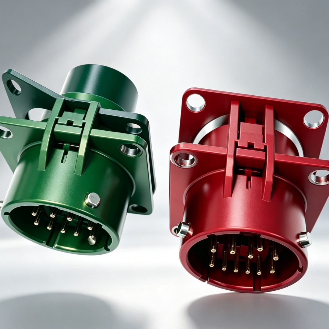 From Design to Application: Battery Pack Connector in EVs and Energy Storage Systems