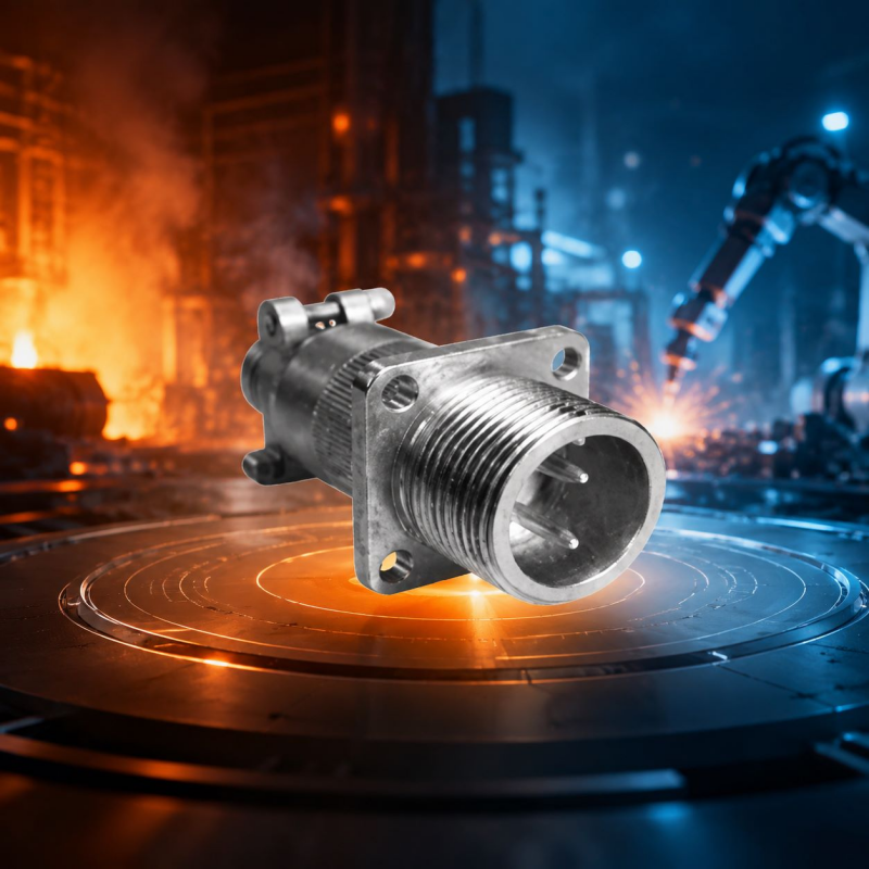 Are High Temperature Connectors Suitable for Continuous Heavy Load?